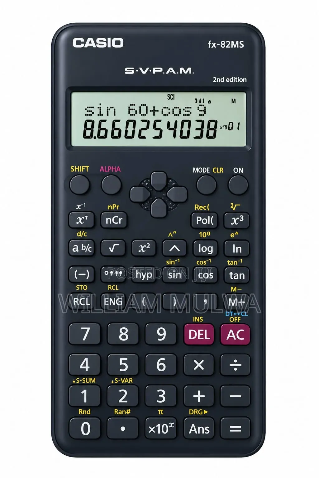 Calculator