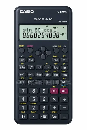 Calculator