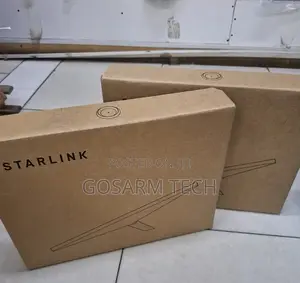Starlink Mini Portable Satellite Internet Wi-Fi Router Kit