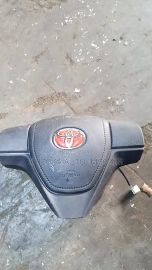 Toyota Fielder 165 Sterling Airbag