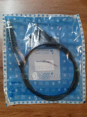 Bajaj Boxer Brake Cable