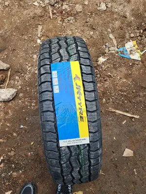 215/70r16 Jk Tyre a/T