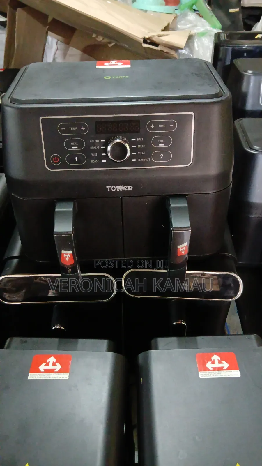 2door Airflyers