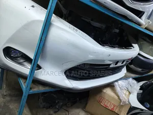 Nosecut Harrier 2015 Model