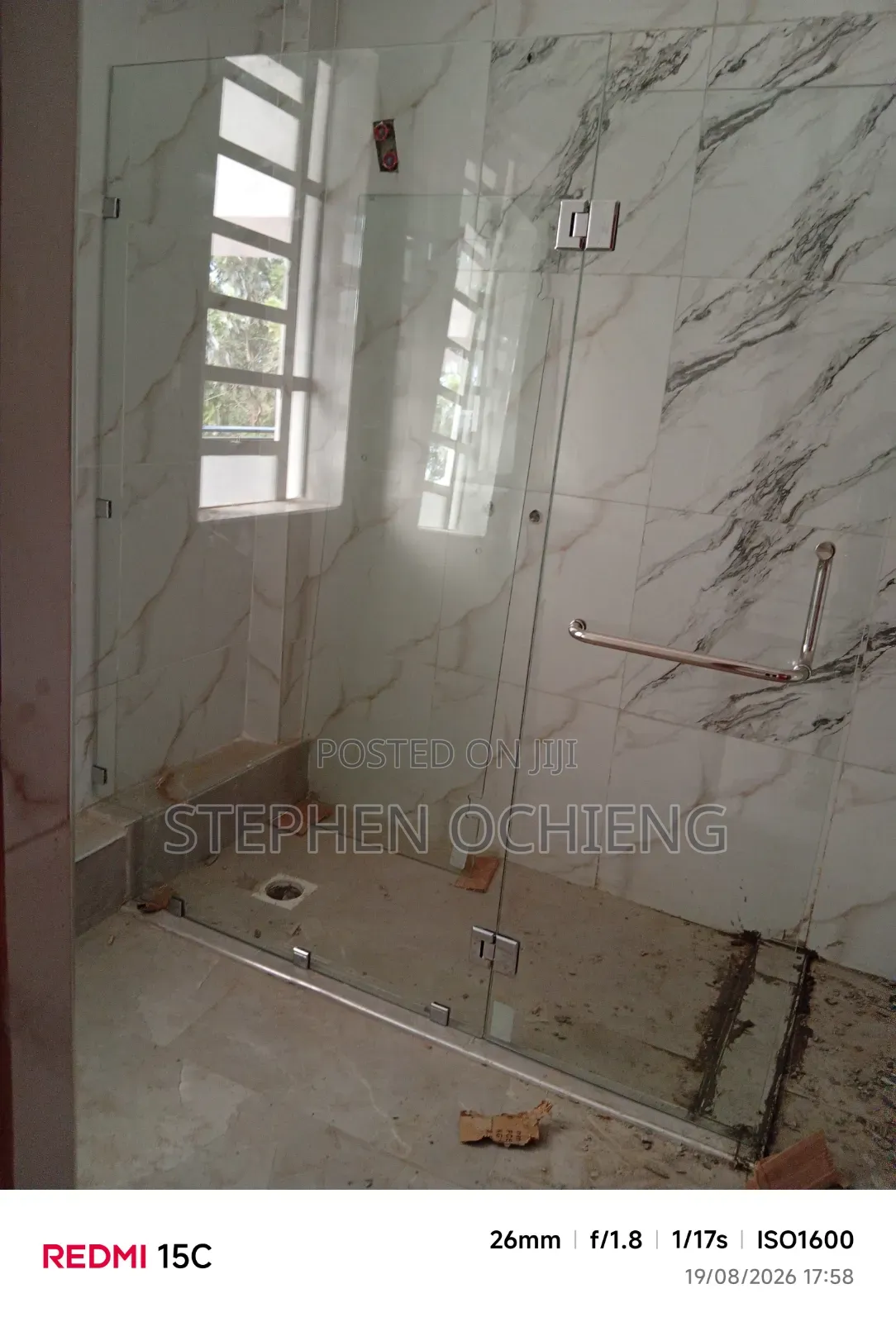 Construction Services
