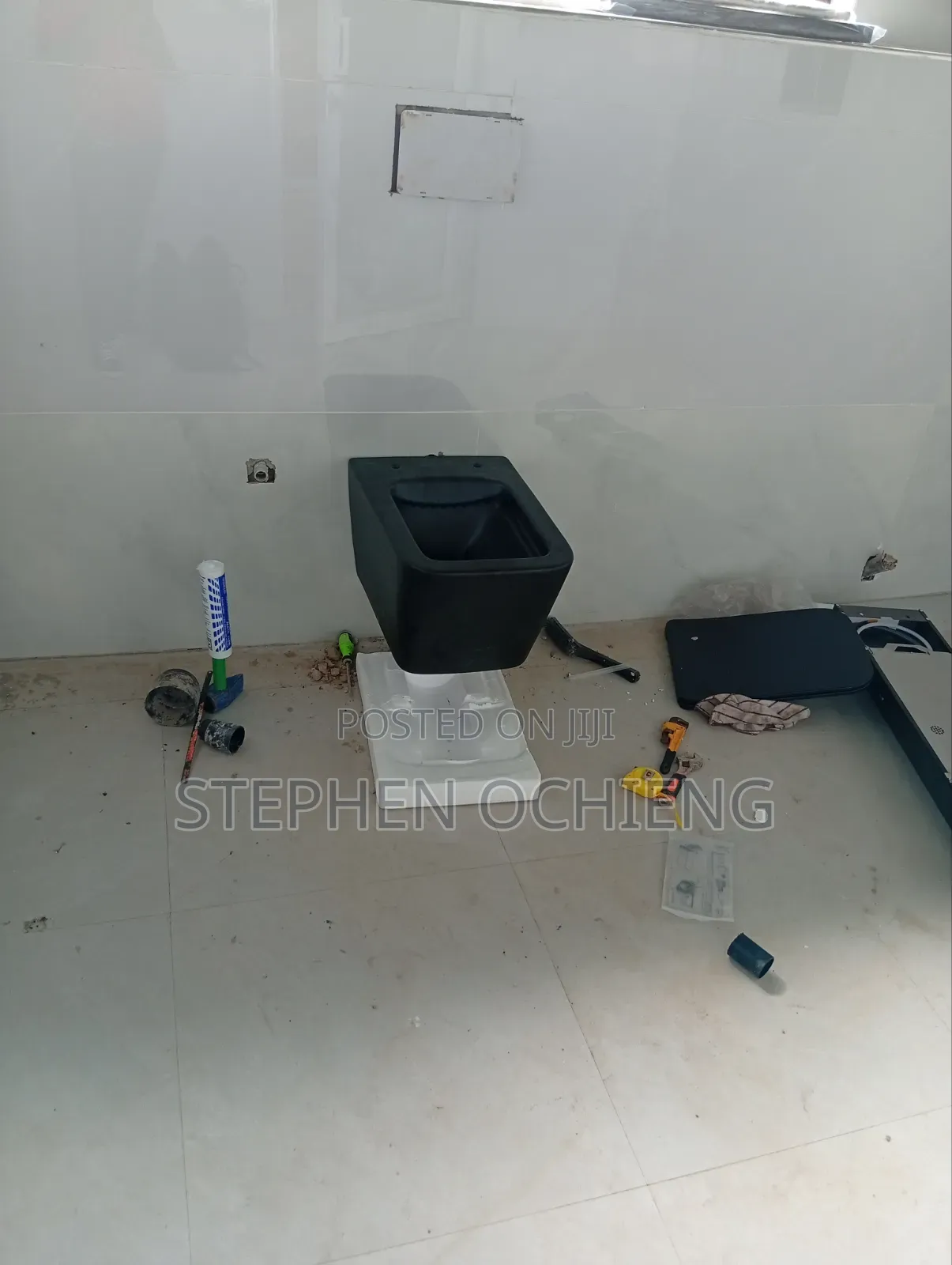 Construction Services