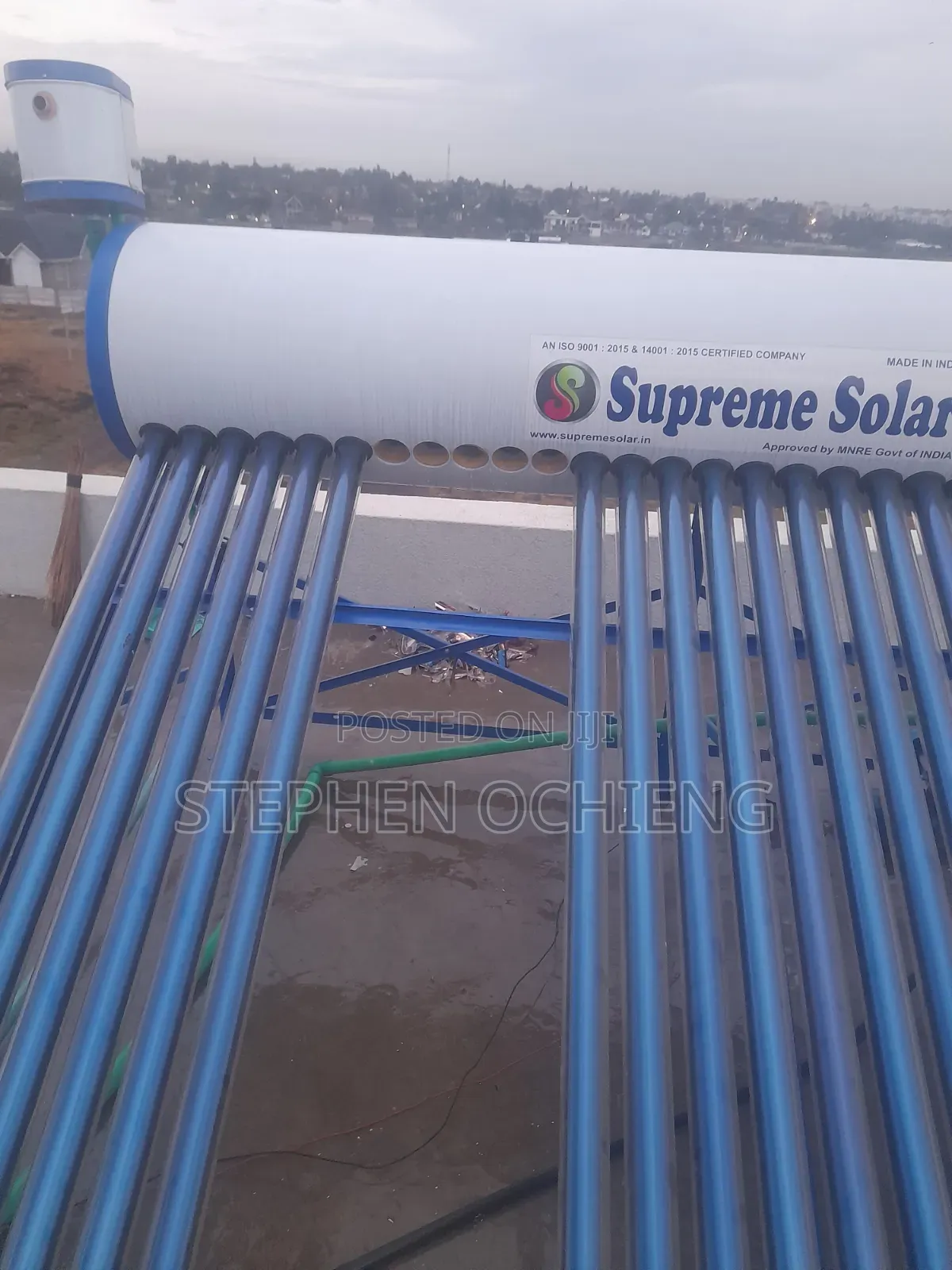 Construction Services