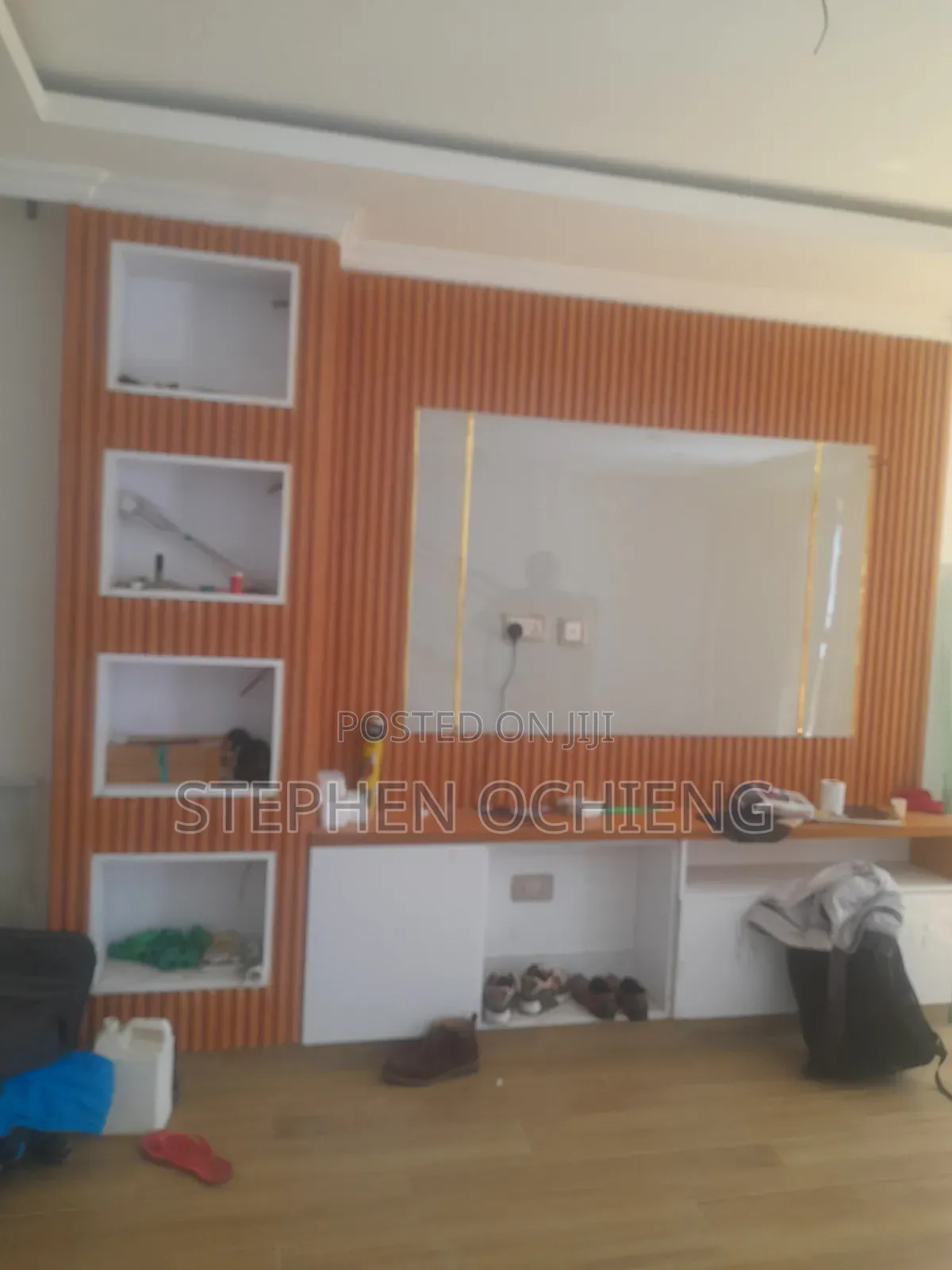 Construction Services