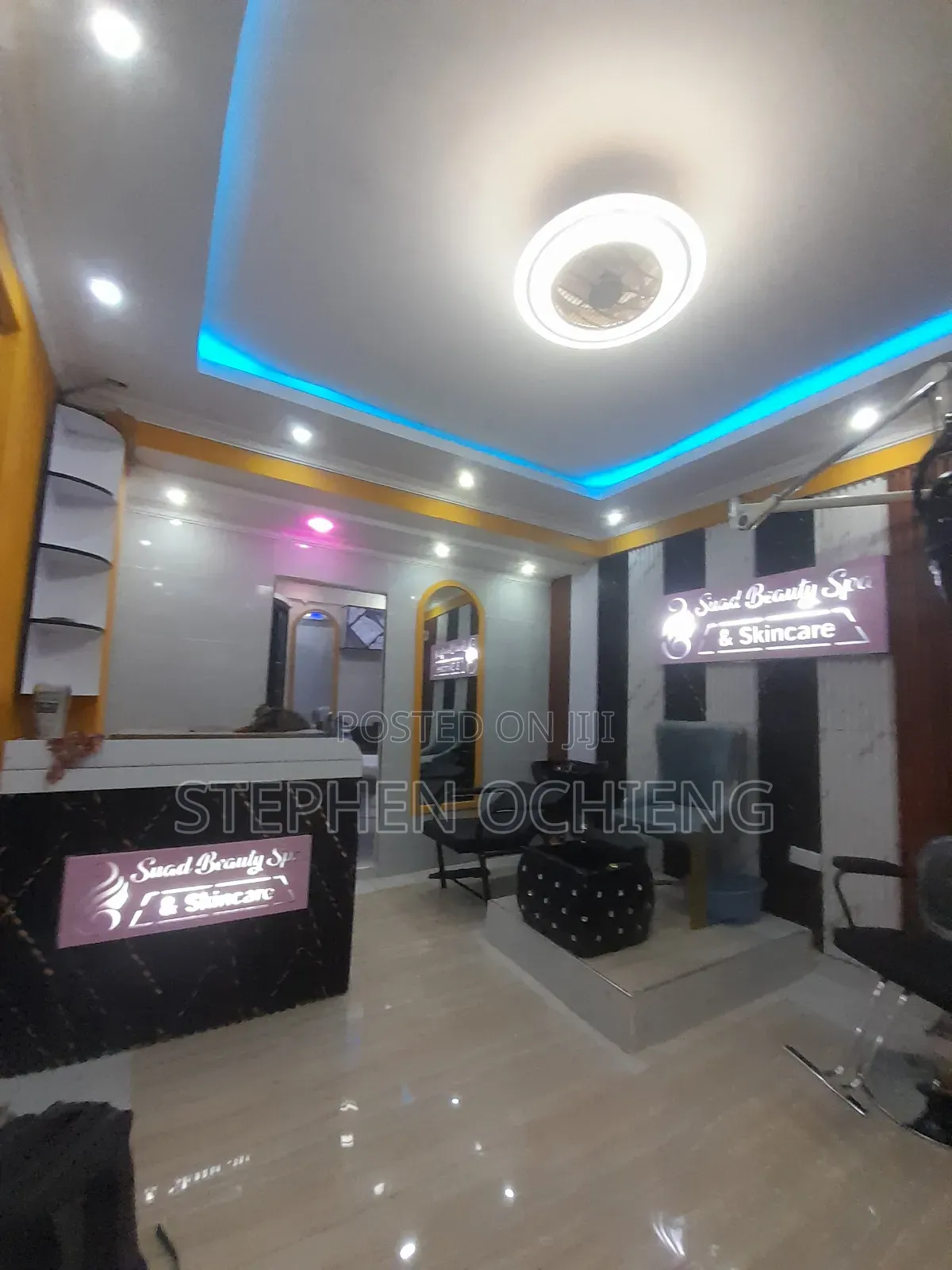 Construction Services
