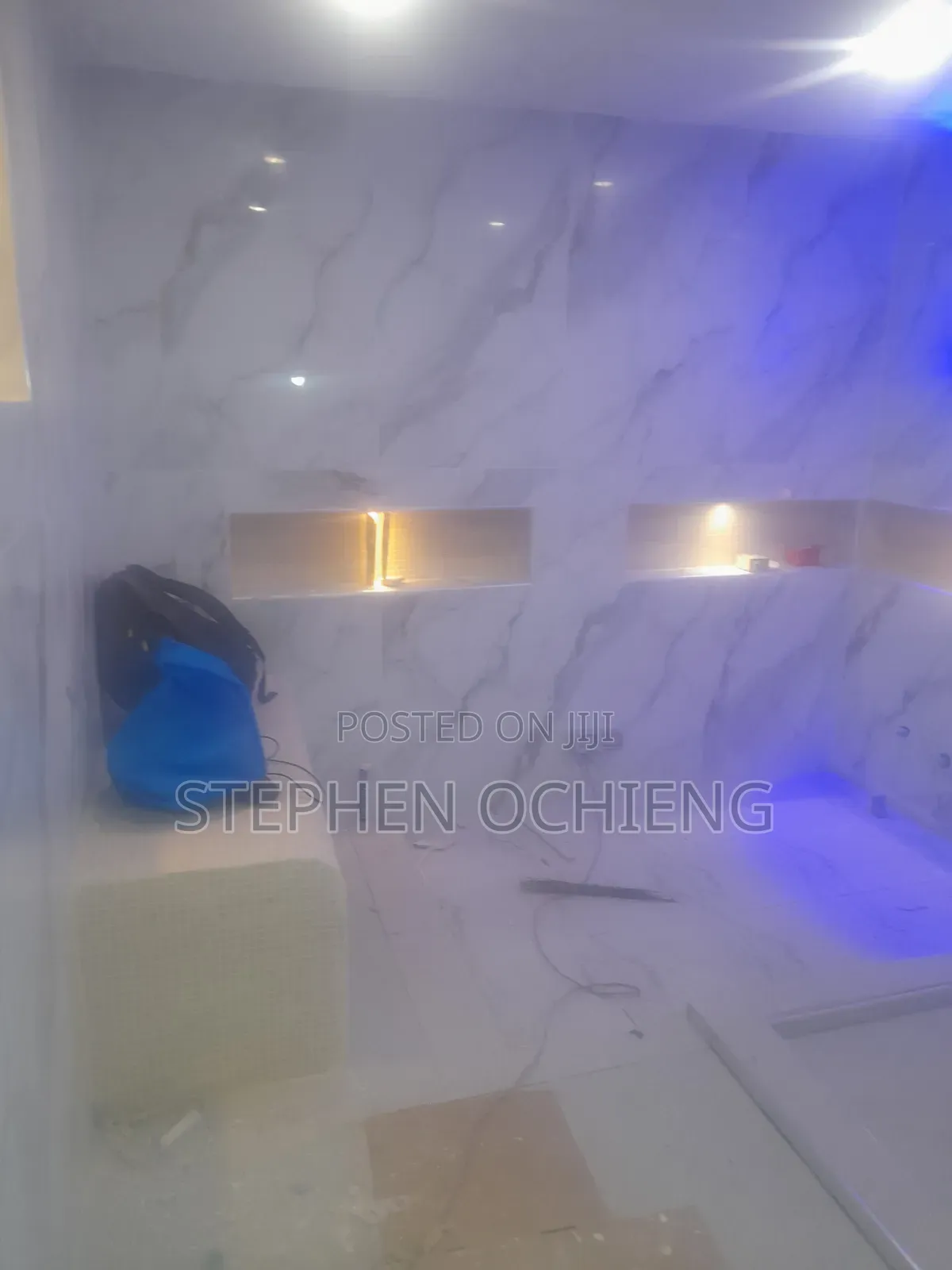 Construction Services