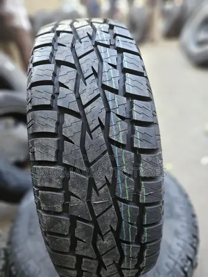 265/70r16 Townhall Tire