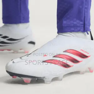 Adidas Predator LL PowerSpine