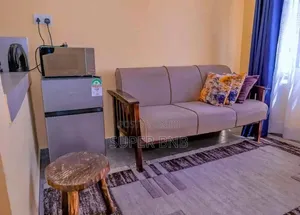 2 Bedroom Apartments Kisumu, Airbnb at Makasembo Estate