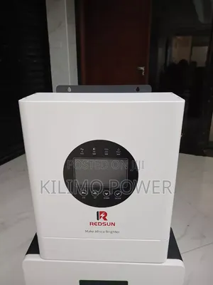 Redsun 6.5kw 48v Hybrid Inverter.