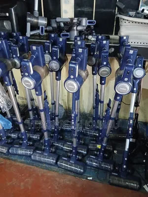 Vacumm Cleaner Available