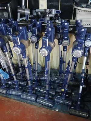 Vacumm Cleaner Available