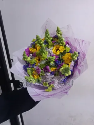 Event Service Provider (Florist)