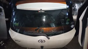 Toyota Vitz Boot / Tail Gate 2005 Model