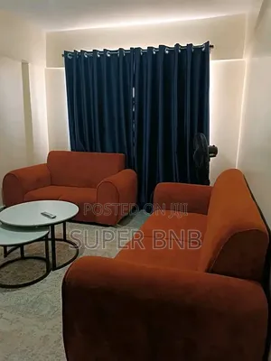 2 and 3 Bedrooms in Kisumu at Makasembo
