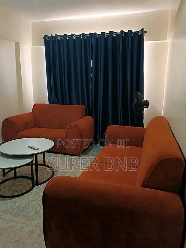 2 and 3 Bedrooms in Kisumu at Makasembo