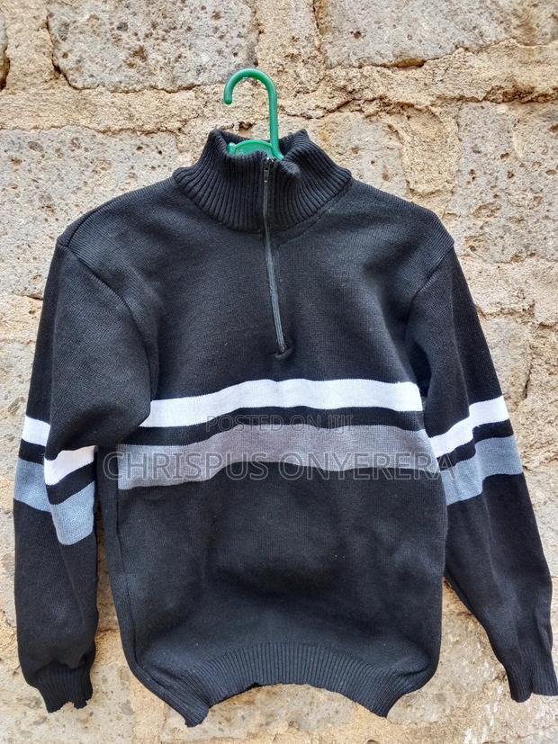 Knitted Sweaters - main view