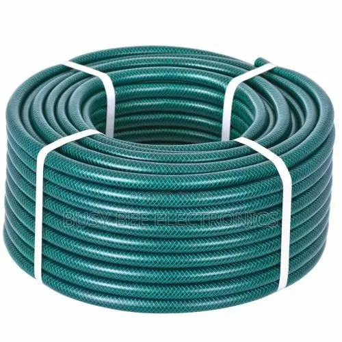 Microphone Cable Roll