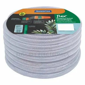 Microphone Cable Roll