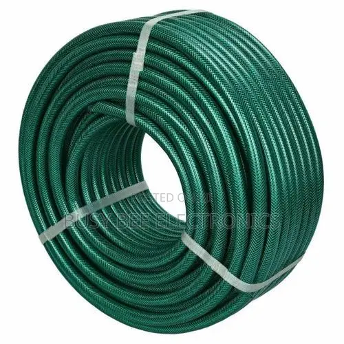 Microphone Cable Roll