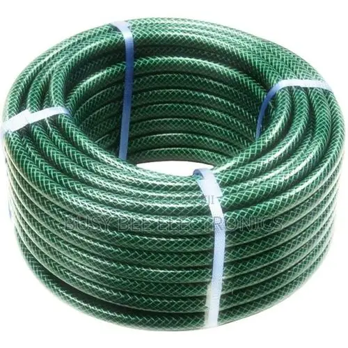 Microphone Cable Roll