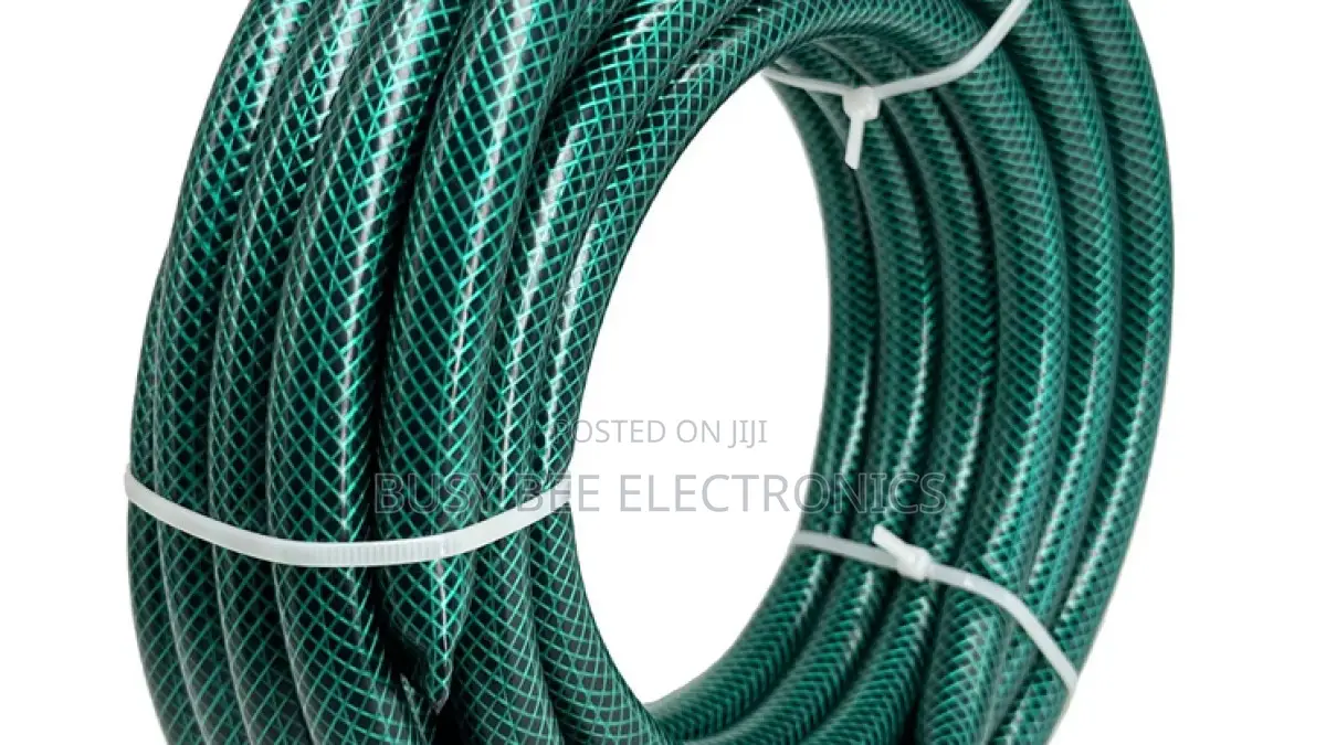 Microphone Cable Roll