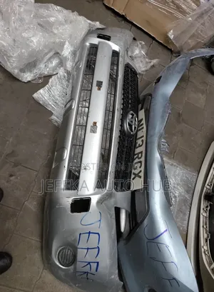 Rav4 2008 AC31 Front Bumper