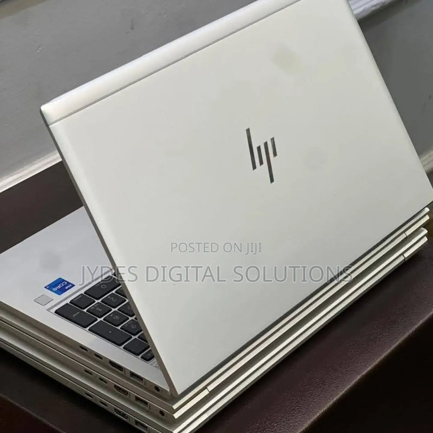 Laptop HP EliteBook 850 G8 16GB Intel Core i7 SSD 512GB