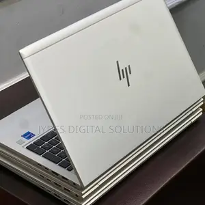 Laptop HP EliteBook 850 G8 16GB Intel Core i7 SSD 512GB