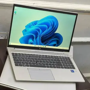 Laptop HP EliteBook 850 G8 16GB Intel Core i7 SSD 512GB