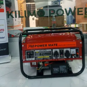 3.3 Power Mate Gasoline Generator