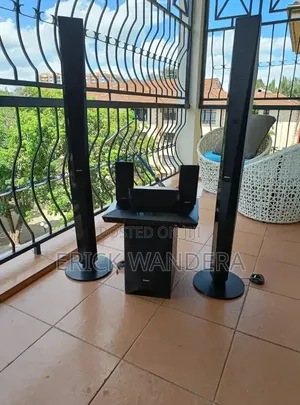 Sony Dz650 Home Theatre