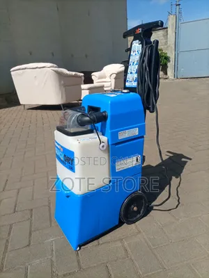 Ex UK Carpet Cleaner