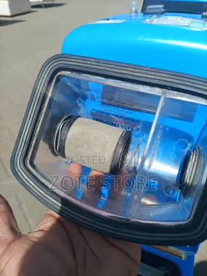 Ex UK Carpet Cleaner