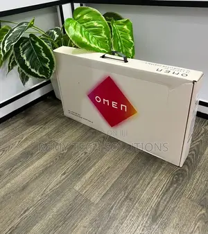 New Laptop HP Omen 16 16GB Intel Core Ultra 7 SSD 1T