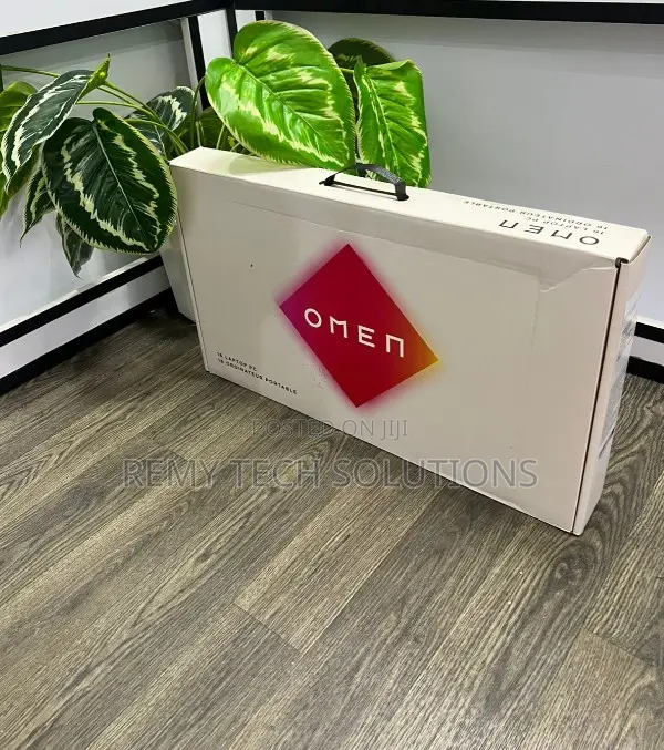 New Laptop HP Omen 16 16GB Intel Core Ultra 7 SSD 1T