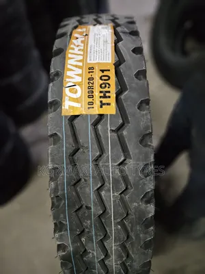 10.00R20 Townhall Tyre