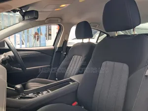 Mazda Atenza 2019 Silver