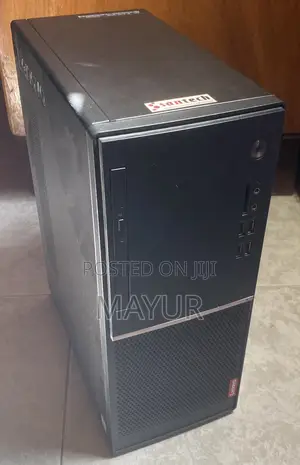 Desktop Computer Lenovo V520S SFF 4GB Intel Core i3 HDD 1T