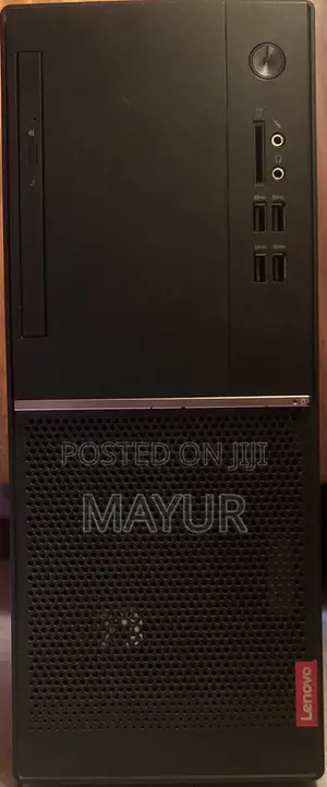 Desktop Computer Lenovo V520S SFF 4GB Intel Core i3 HDD 1T