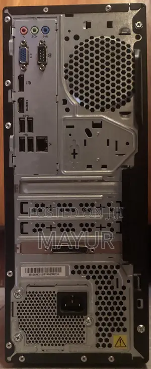 Desktop Computer Lenovo V520S SFF 4GB Intel Core i3 HDD 1T