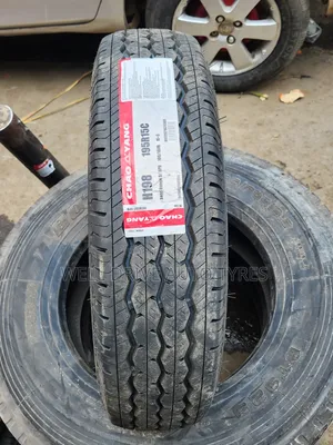 195r15c Chao Yang Tires