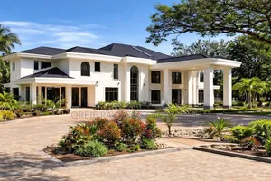 Architect and a Builder
