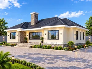 Architect and a Builder