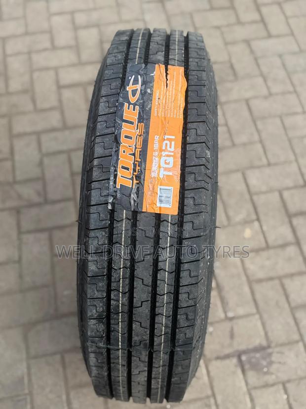 9.5r17.5 Torque Tyres Allpositions - main view