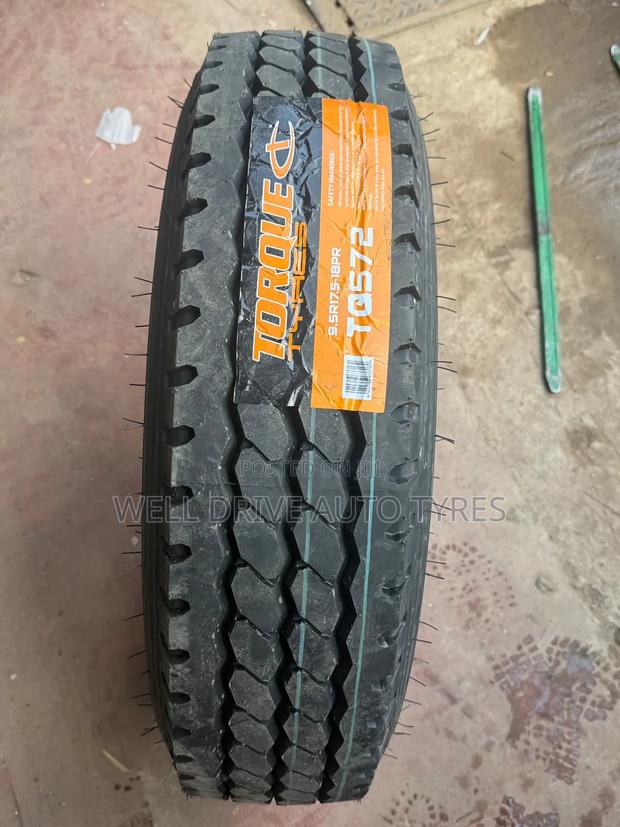 9.5r17.5 Torque Tyres Allpositions - thumbnail 2